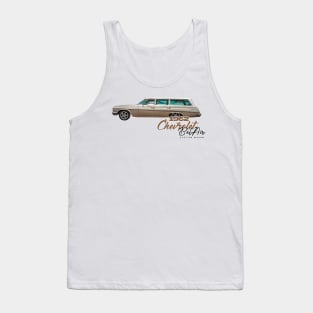 1962 Chevrolet Bel Air Station Wagon Tank Top